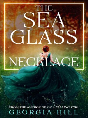 cover image of The Sea Glass Necklace